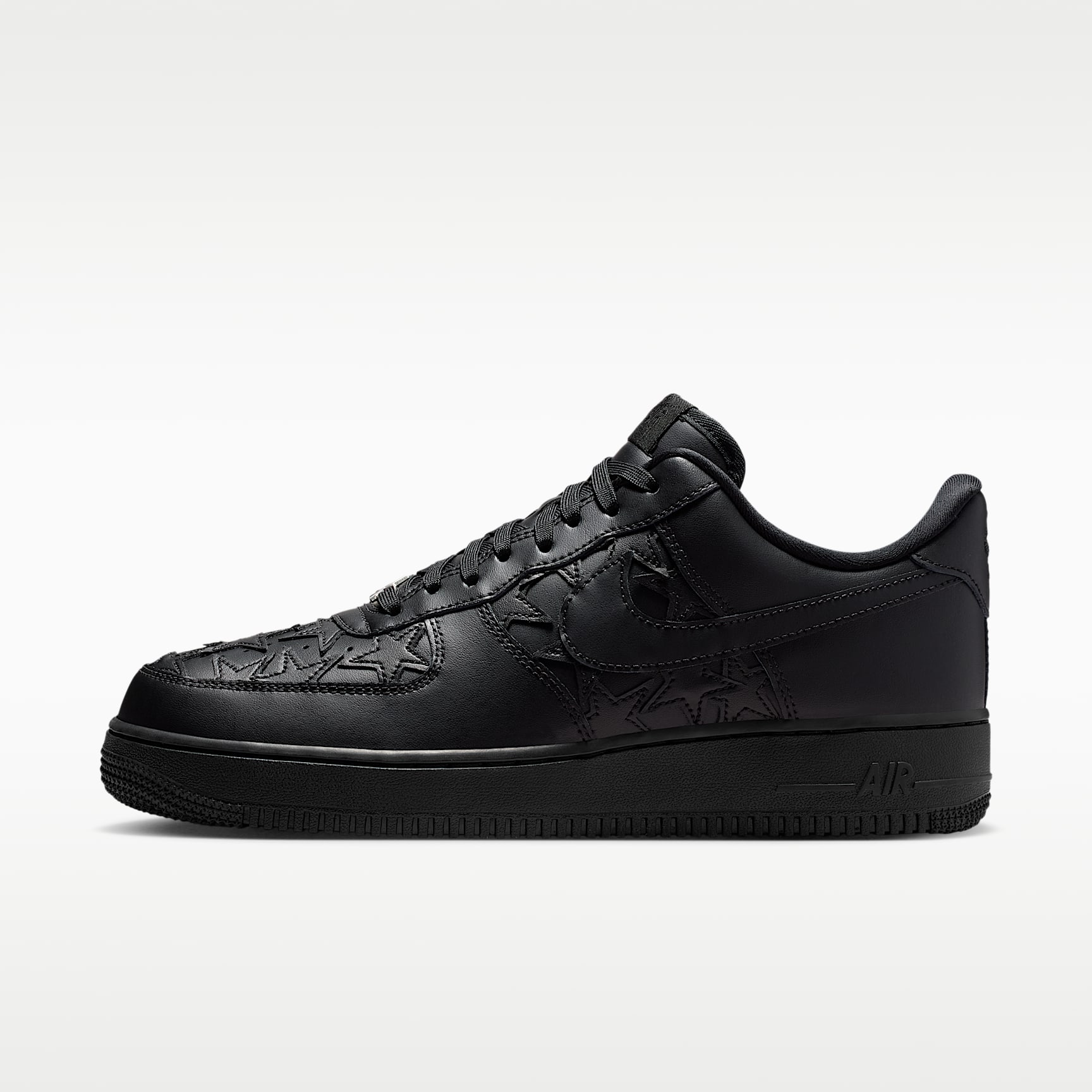 NIKE AIR FORCE 1 '07 ナイキ エアフォース1 27.0 Nike Air Force 1 '07 Edge Men's Shoes. Nike.com
